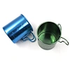 Outdoors Anodized Aluminum Cup